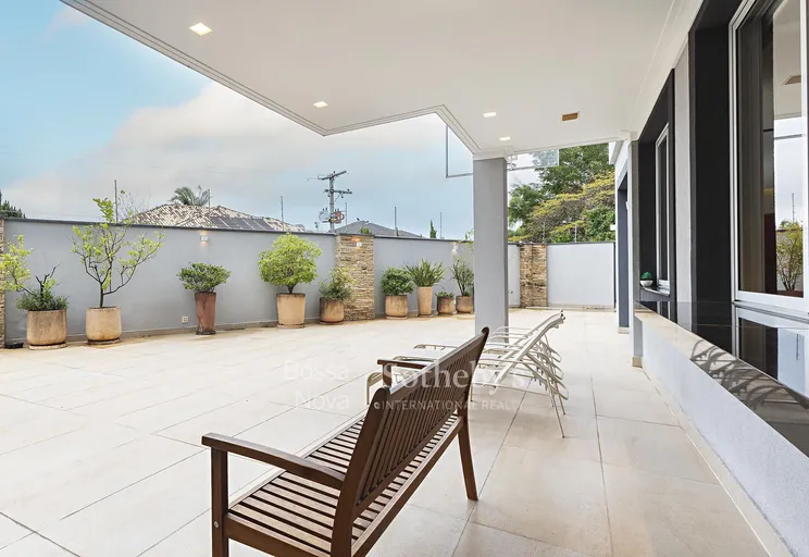 Área Externa - Imagem 39