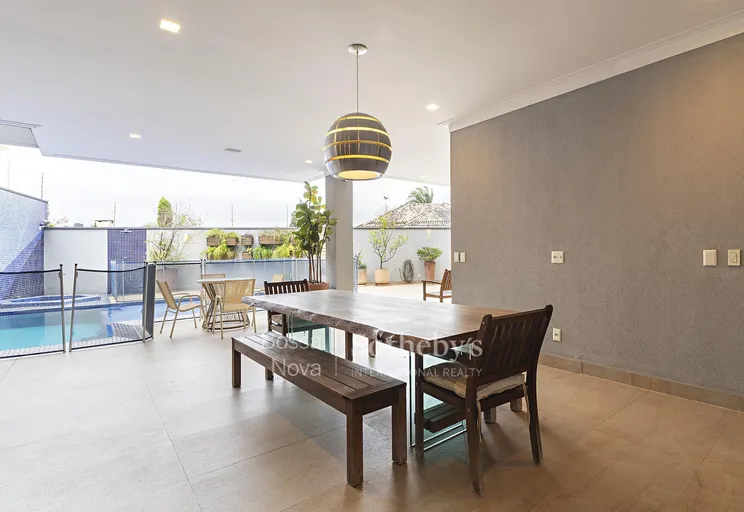 Espaço Gourmet - Imagem 37