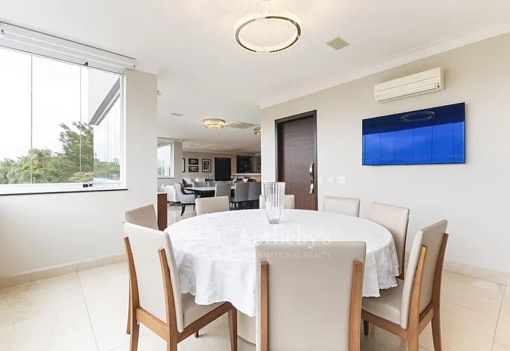 Sala de Almoço - Imagem 15