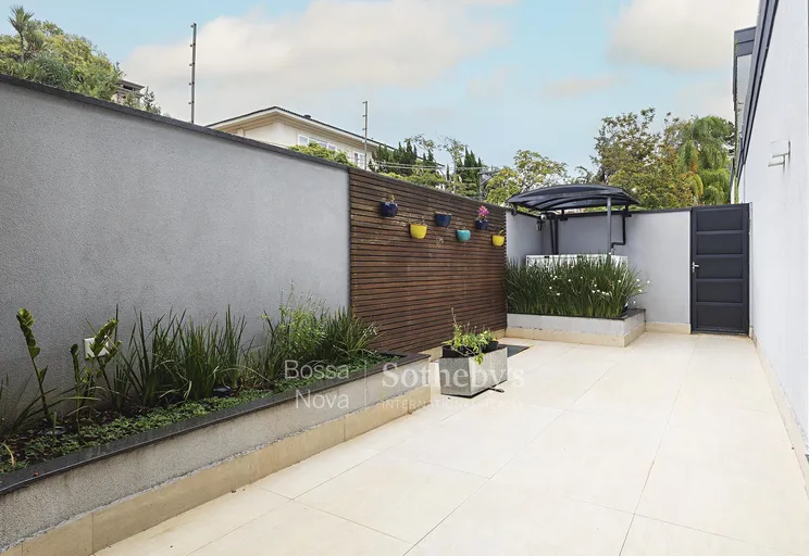 Área de circulação - Imagem 18