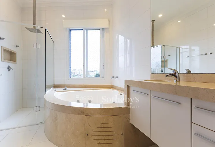 Banheiro da suíte 3 - Imagem 26