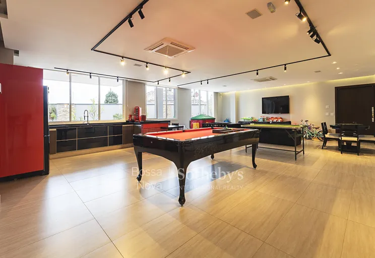 Salão de Jogos - Imagem 31