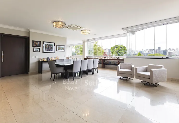 Sala de jantar - Imagem 5