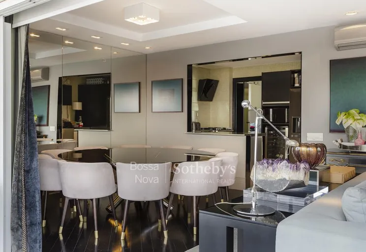 Sala de jantar - Imagem 10