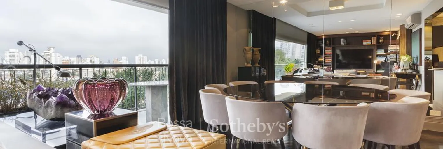 Sala de estar - Imagem 4