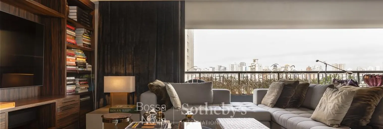 Sala - Imagem 26
