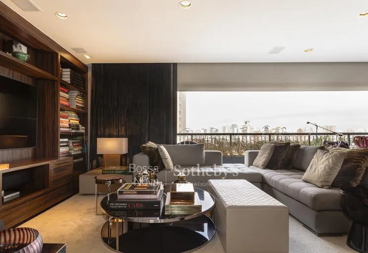 Sala - Imagem 26