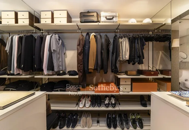Closet - Imagem 31