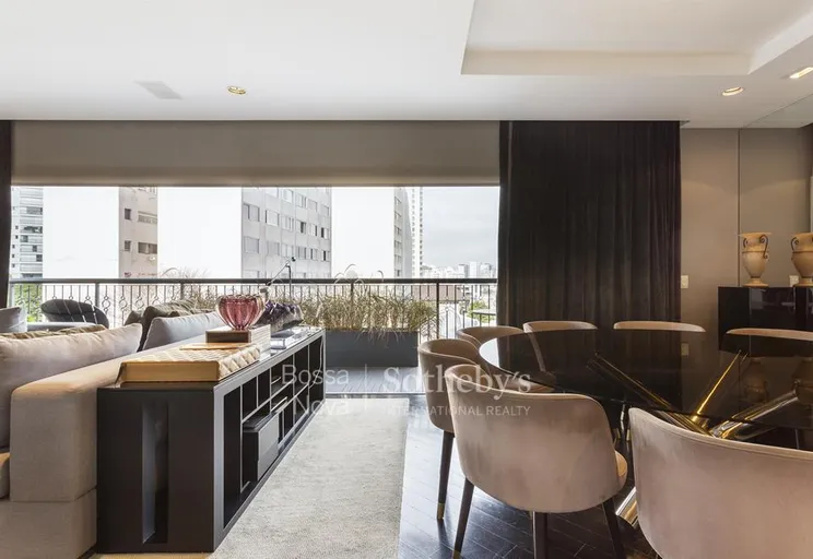 Sala de jantar - Imagem 7