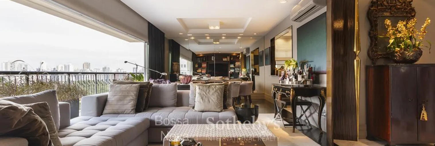 Sala de estar - Imagem 22