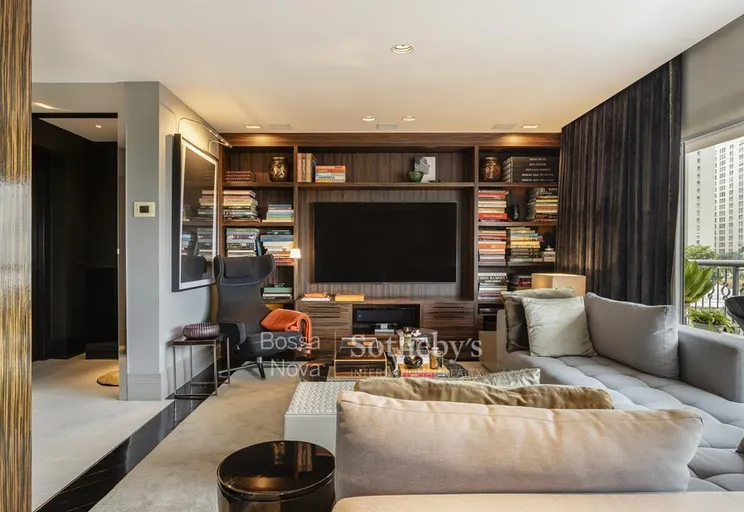Sala - Imagem 8