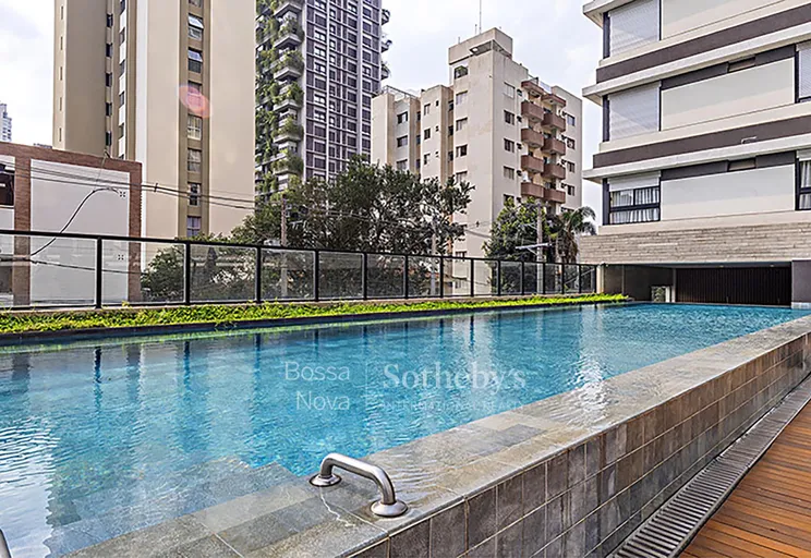 Piscina - Imagem 40