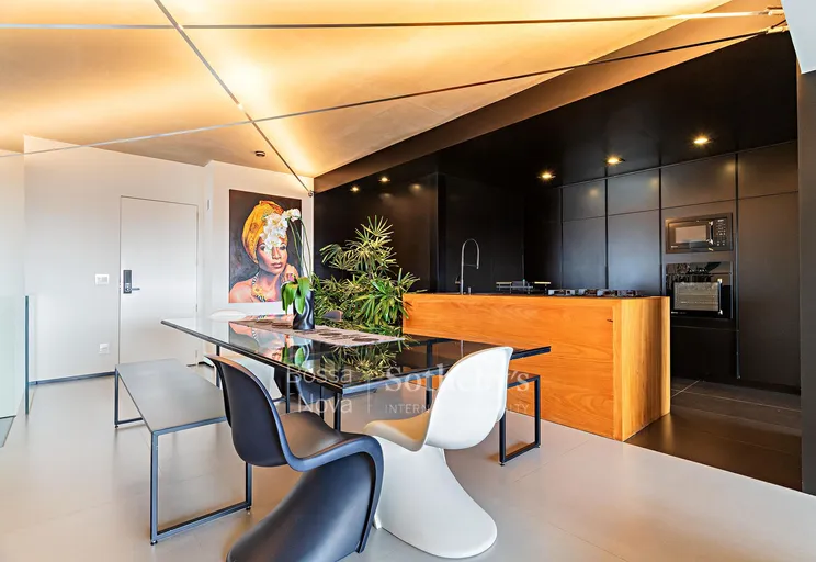 Sala de jantar - Imagem 7
