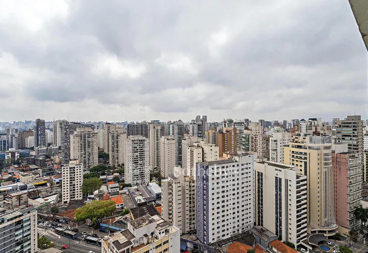 Vista Panorâmica - Imagem 19