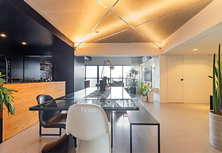 Sala de jantar - Imagem 9