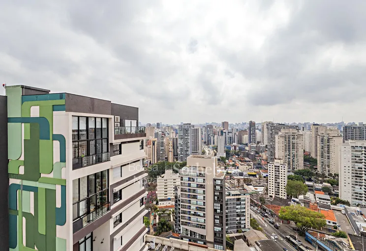 Vista Panorâmica - Imagem 17