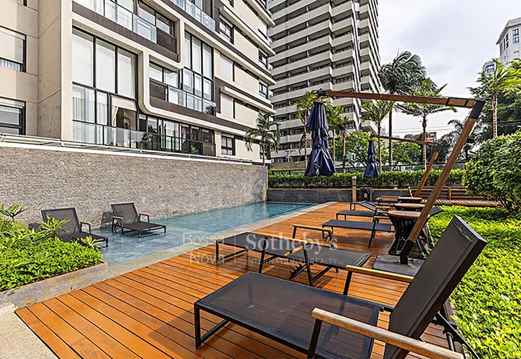Piscina - Imagem 41