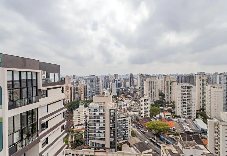 Vista Panorâmica - Imagem 18