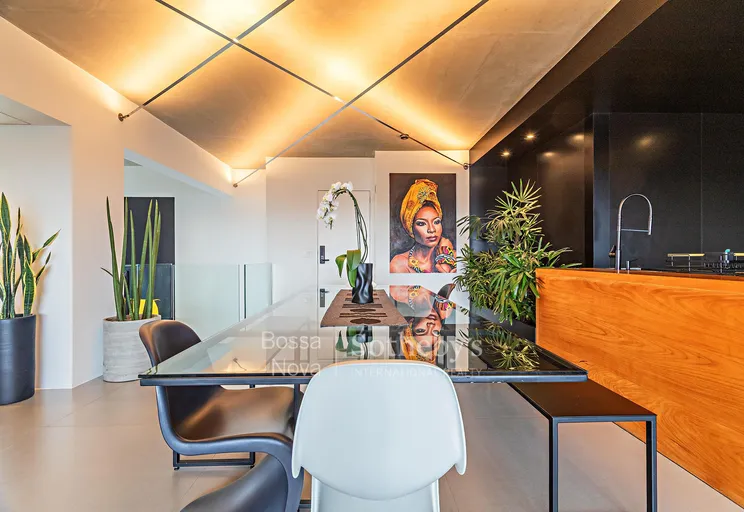 Sala de jantar - Imagem 8