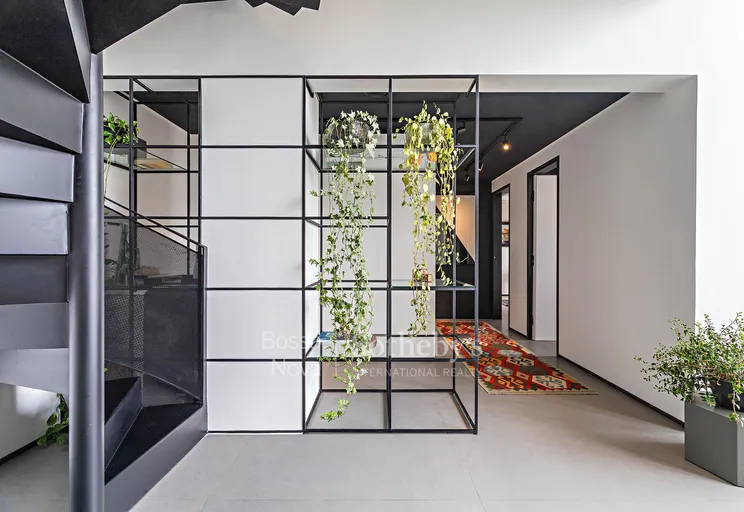 Sala íntima - Imagem 34
