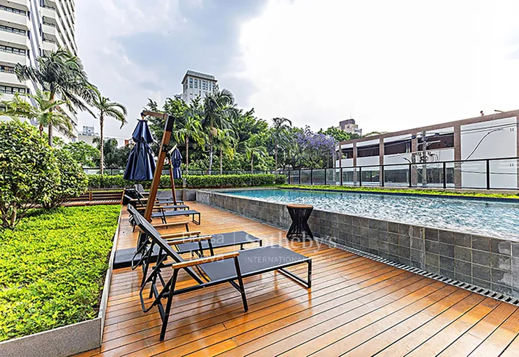 Piscina - Imagem 38