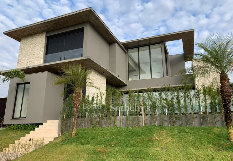 Fachada - Imagem 1