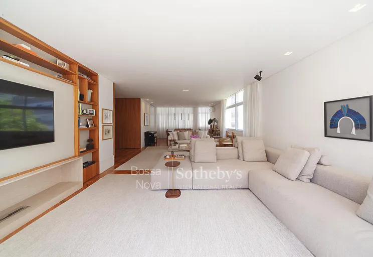 Sala de estar - Imagem 5