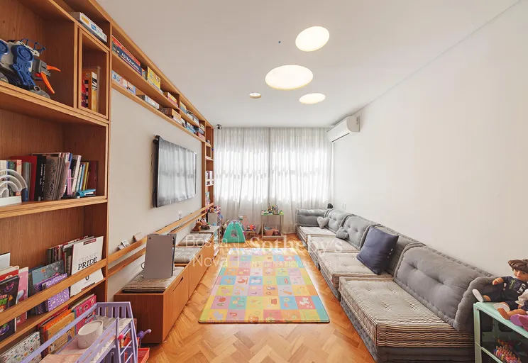 Sala de TV - Imagem 7