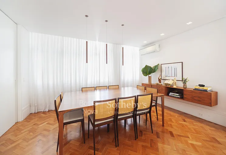 Sala de jantar - Imagem 12
