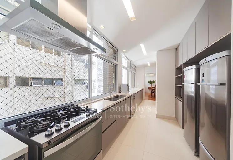 Cozinha - Imagem 16