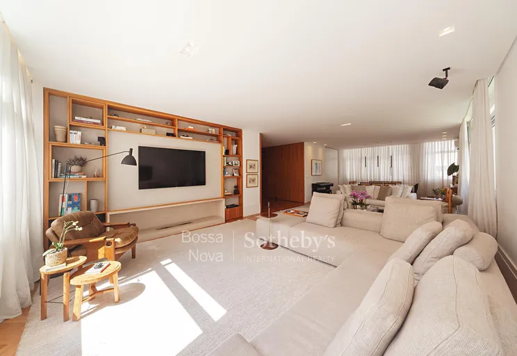 Sala de estar - Imagem 4