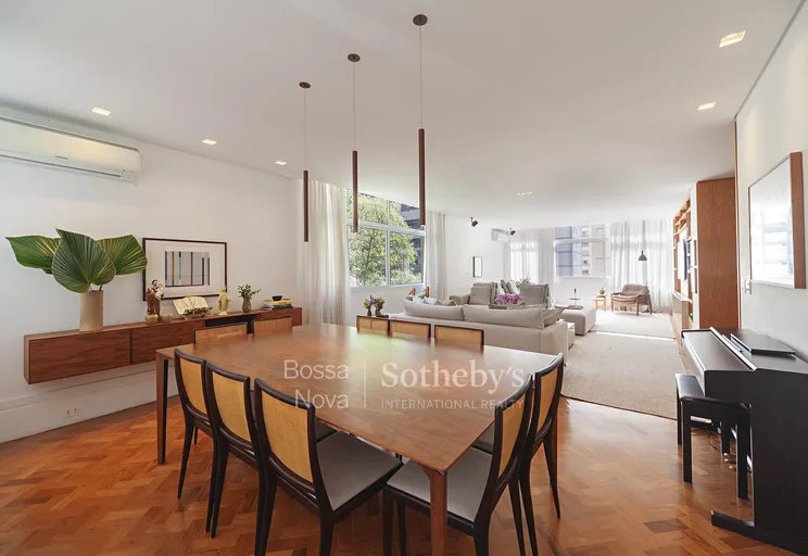 Sala de jantar - Imagem 2