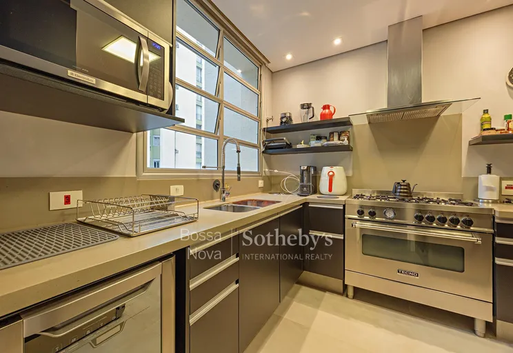 Cozinha - Imagem 11