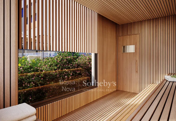 Sauna - Imagem 8
