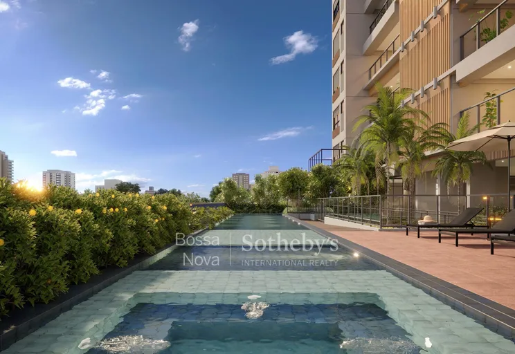 Piscina - Imagem 16