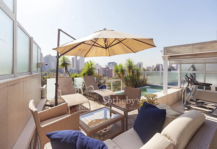 Terraço - Imagem 24