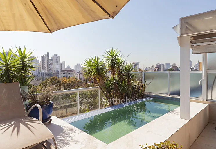 Piscina - Imagem 25