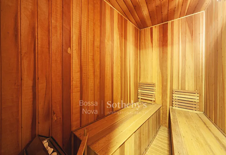 Sauna - Imagem 36