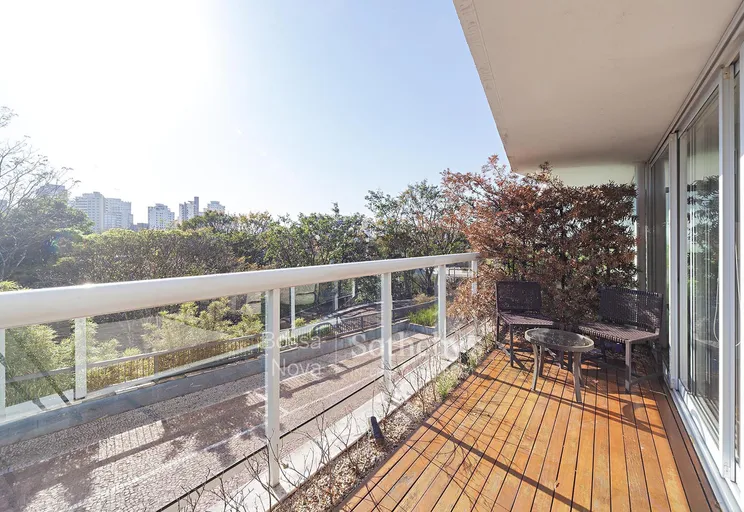 Terraço - Imagem 9