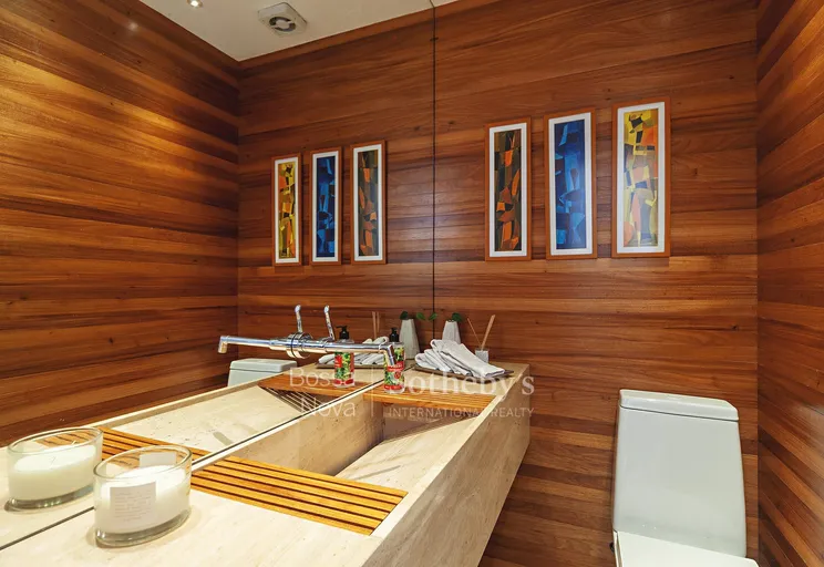Lavabo - Imagem 16