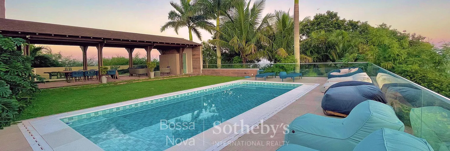 Piscina - Imagem 4