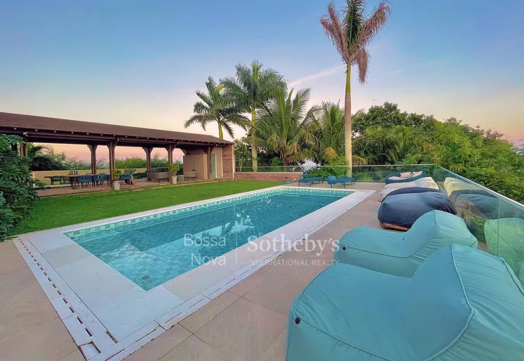 Piscina - Imagem 4