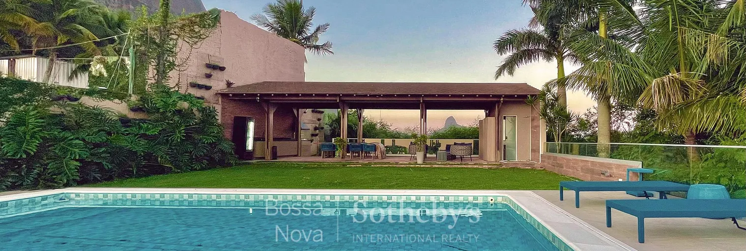 Piscina - Imagem 2