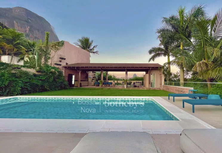 Piscina - Imagem 2