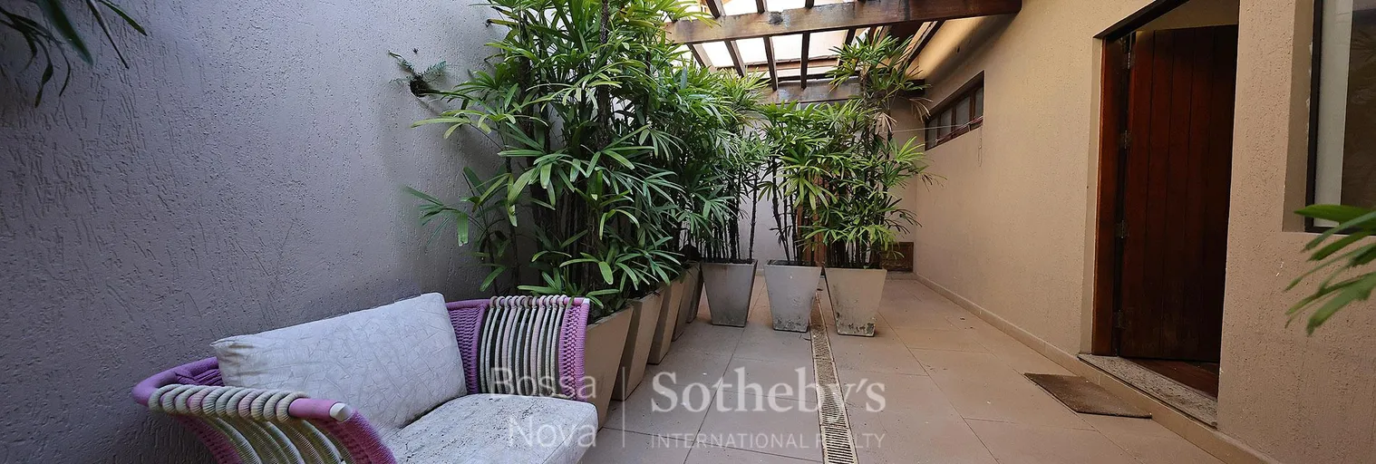 Jardim de inverno - Imagem 26