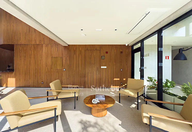 Sala de espera - Imagem 21