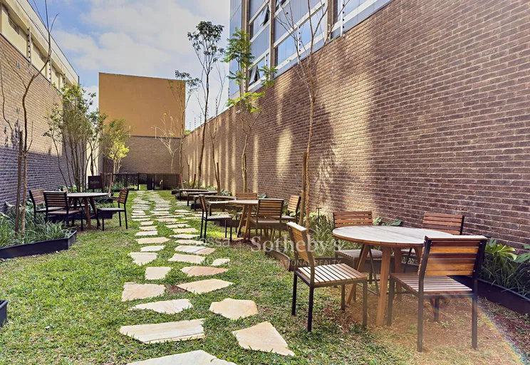 Área Externa - Imagem 23