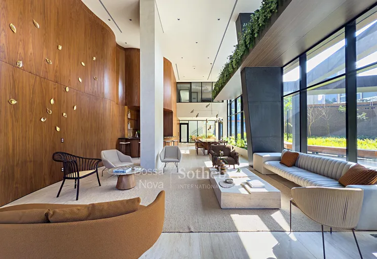 Salão de Festas - Imagem 22