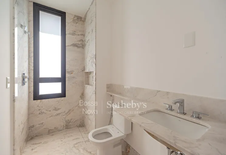 Banheiro da suíte 3 - Imagem 14