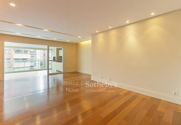 Living - Imagem 1